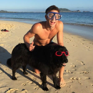 Meet your Posher, Jack